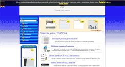 Desktop Screenshot of itproof.sk